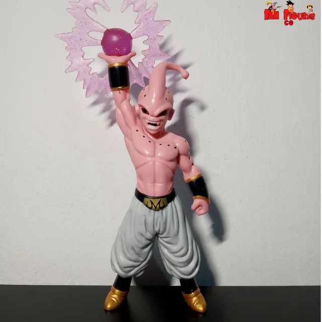 Action Figure Kid Buu Dragon Ball Z