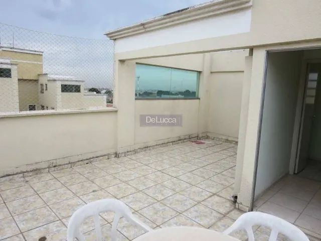 cobertura - São Bernardo - Campinas - Foto 2