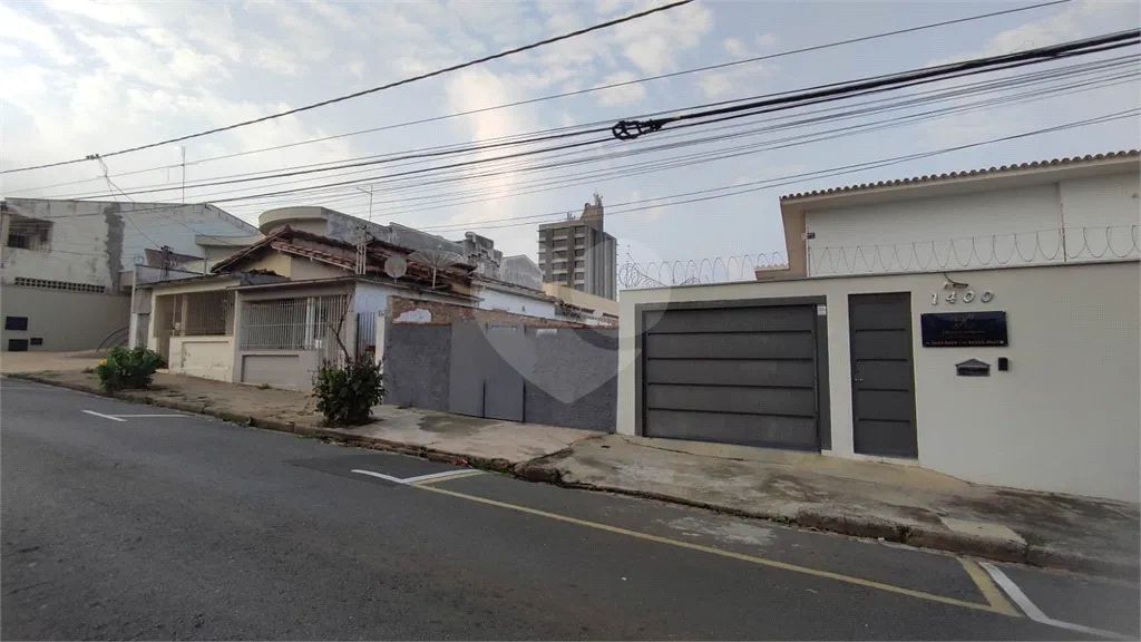 Terreno à venda em Cidade alta - SP - Foto 4