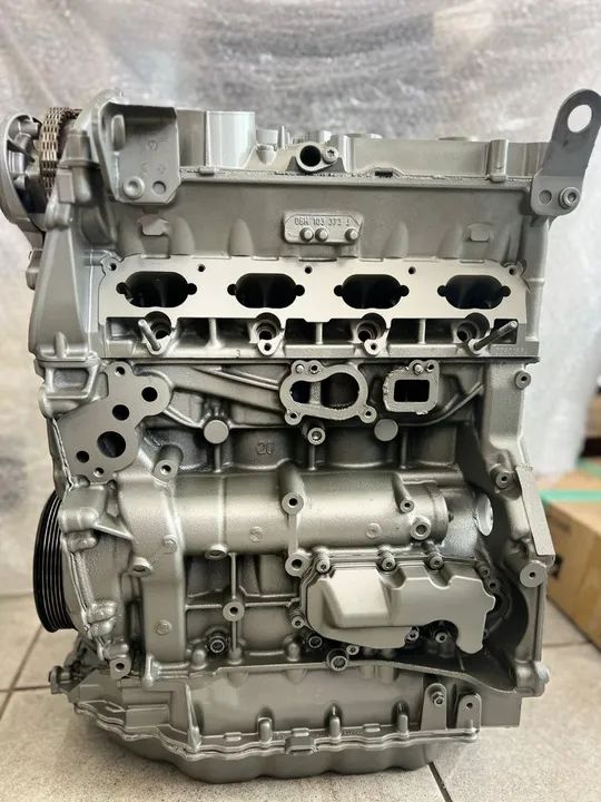 Procurando Motor Fusca 1300 e 1500 ? Mentor Tem  - Foto 3