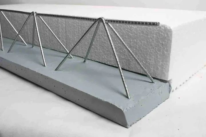 EPS para laje - 1,00 x 0,40 - 6,5 cm de altura - R$7,99 Cartão / R$6,99 Dinheiro - UN - Foto 6