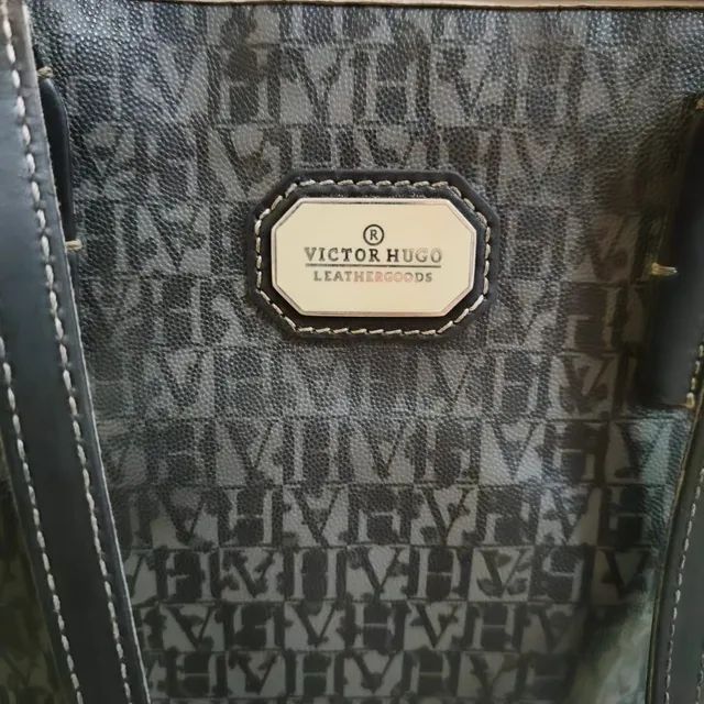 Bolsa Victor Hugo Original - Foto 2