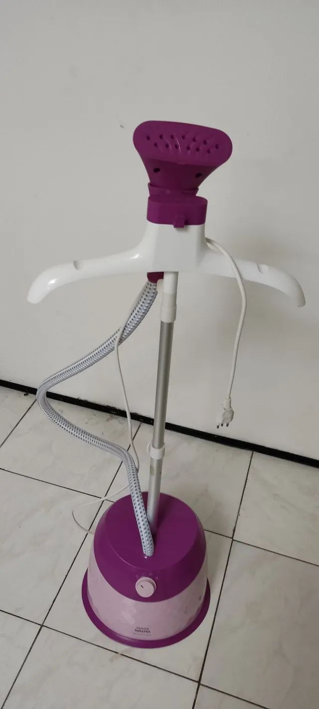 Passadeira a vapor Walita easytouch 220v - Foto 2
