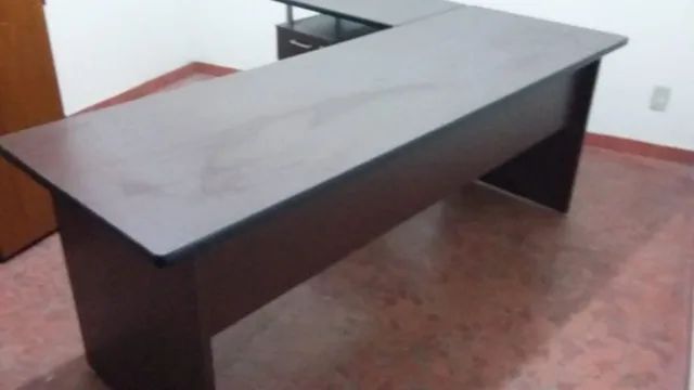 Mesa Executivo, Diretores, Gerentes, Prof.Liberais- Classica e Nobre - Foto 5