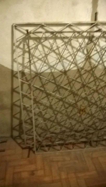 GRADES NOVAS, PRATIADAS. - Foto 3