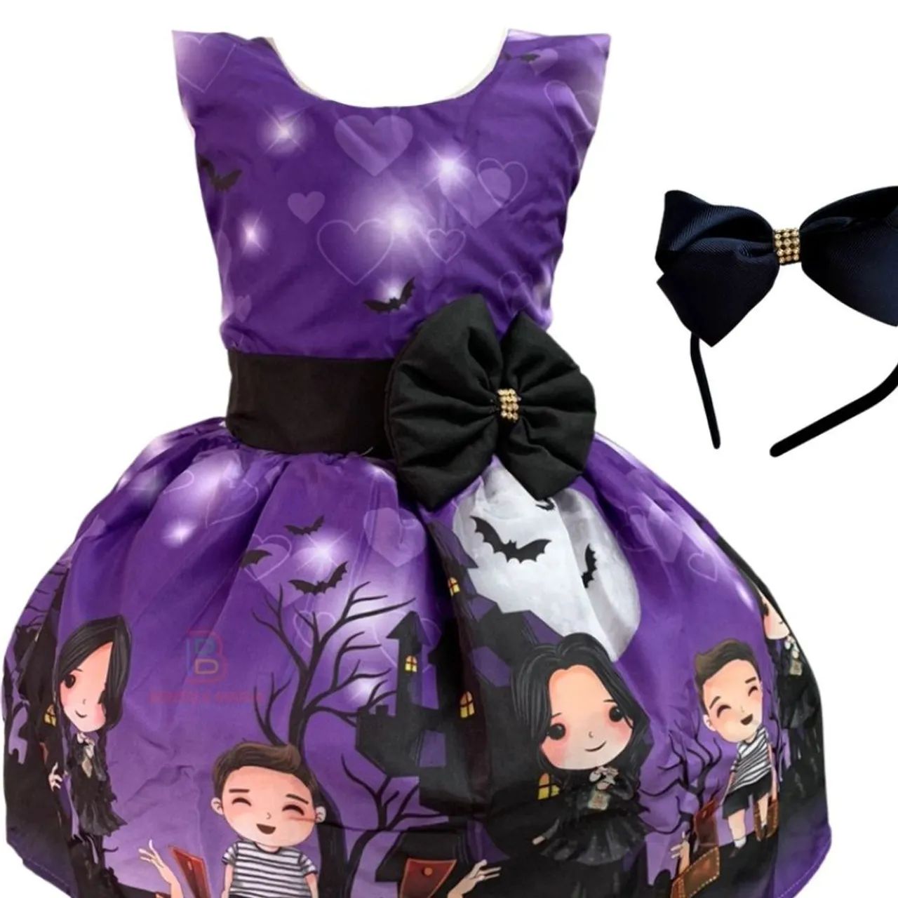 Vestidos infantil - Foto 2
