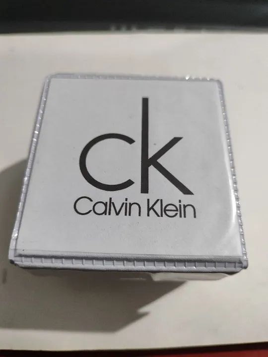 Caixas de Relogios Invicta, Calvin Klein e Mont Blanc - Foto 3