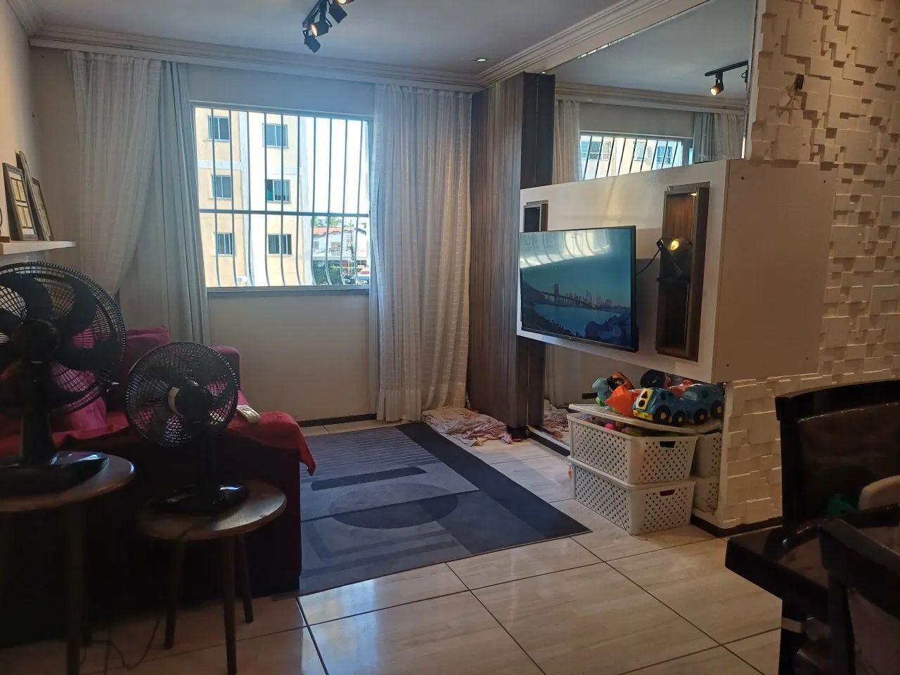 Condominio Viver Clube