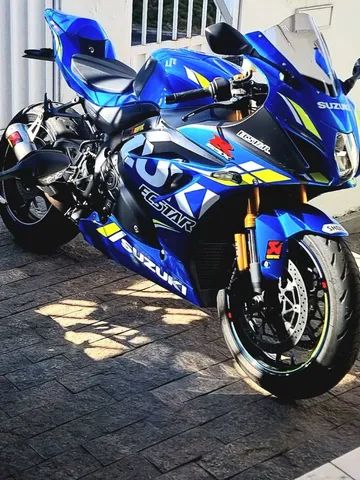 suzuki gsx r1000 olx