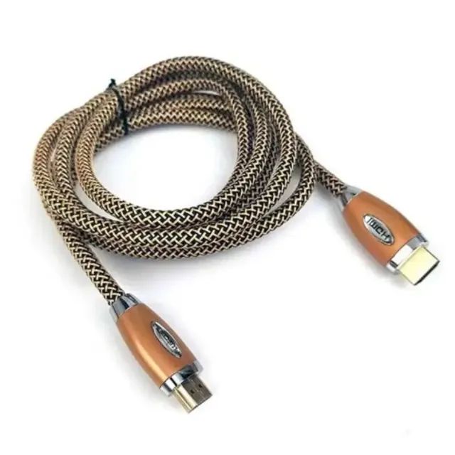 Cabo Hdmi  8K 1,5M  PlusCable - Foto 2