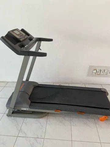 Esteira Athletic Top com Garantia Oportunidade  - Foto 4