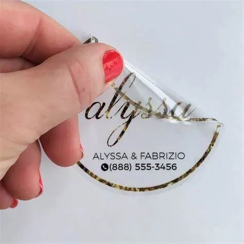 Adesivos personalizados  - Foto 5