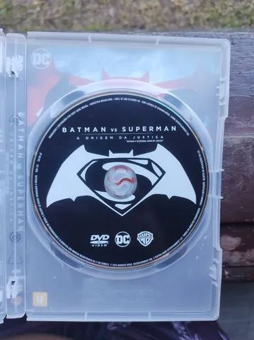 Batman Vs Superman , Vingadores Era de Ultron - Foto 3