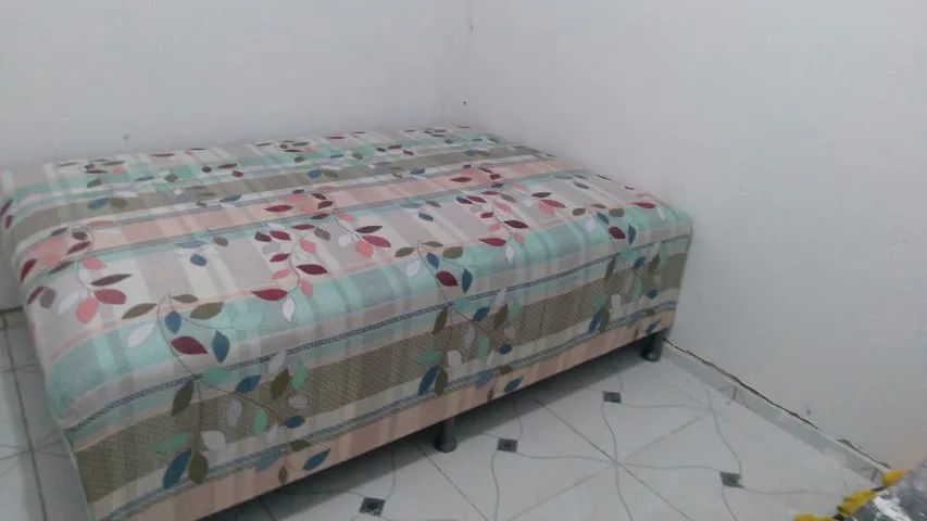 cama box