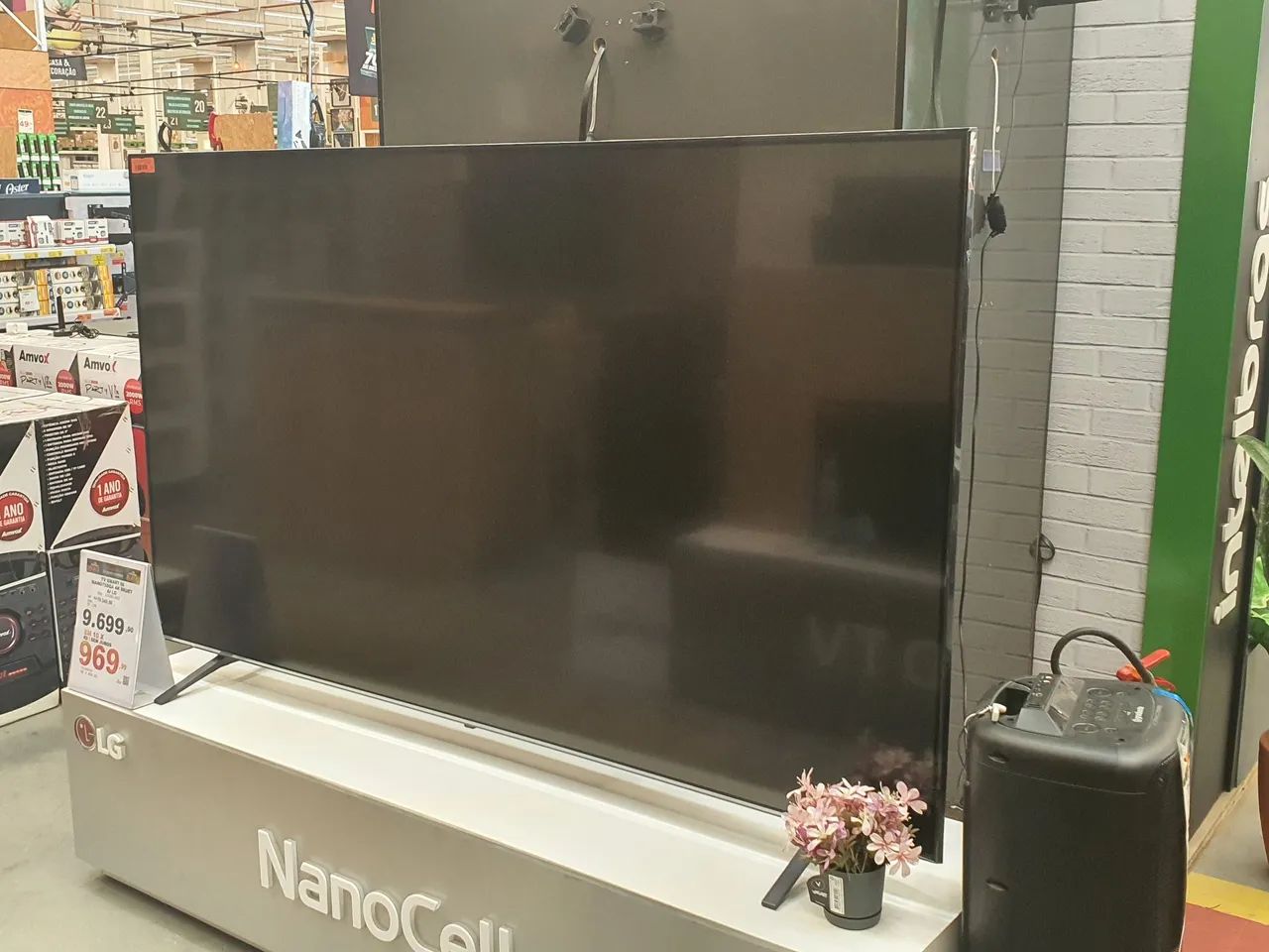 Placa Mãe TV LG 42 polegadas - Foto 4