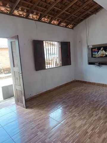 07- Casa no São Raimundo - Foto 2