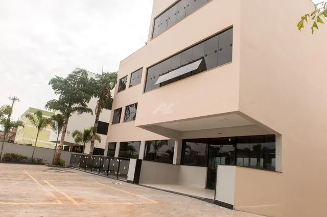 prédio - Jardim do Lago - Campinas - Foto 11
