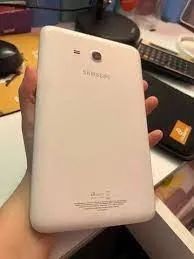 Tablet Samsung Tab3 com Tela de 7 (com defeito) - Foto 4