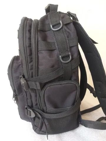 Mochila tática  - Foto 2