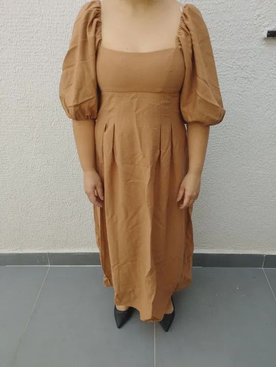 Vestido de festa  - Foto 4