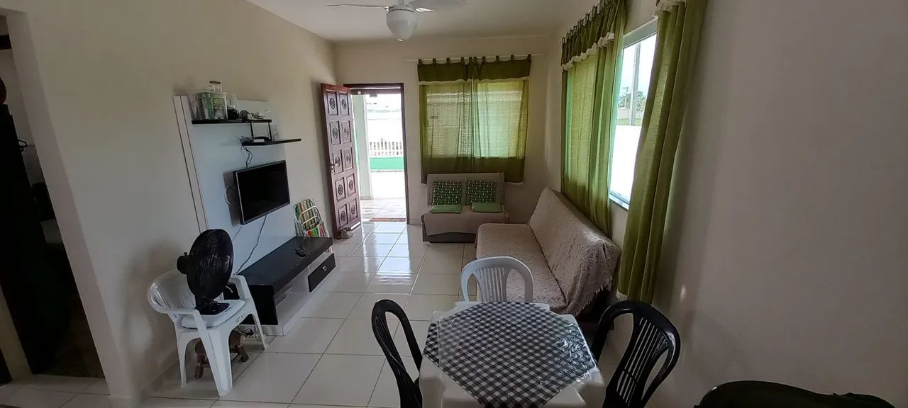 Carnaval disponivel 4.500-Fim d semana normal(1.000)-casa Araruama piscina churrasqueira  - Foto 9