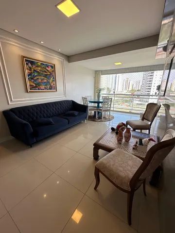 Vendo Apto 152m² na Ponta do Farol