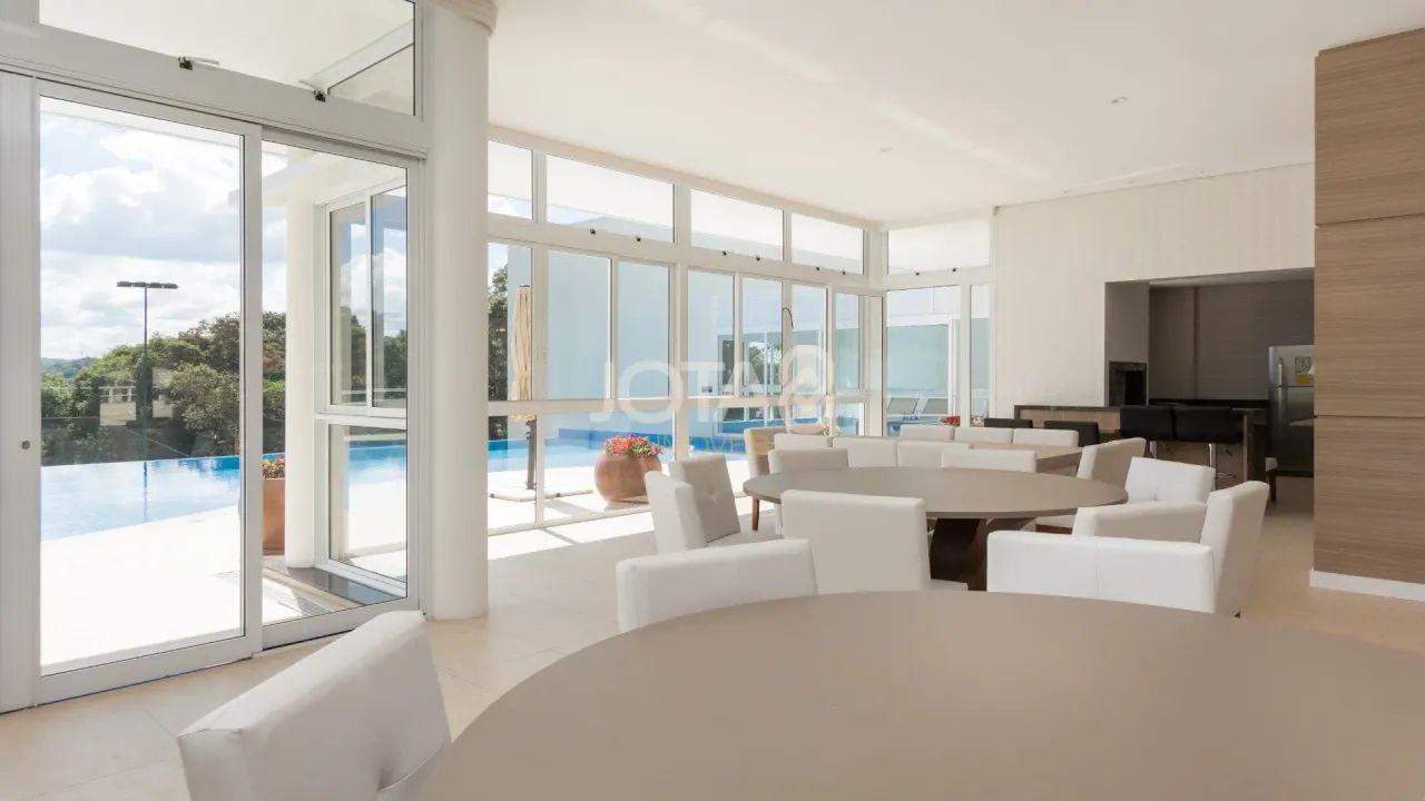 TERRENO EM CONDOMÍNIO PRÓXIMO AO PARQUE BARIGUI Terreno em condomínio próximo ao Parque Ba - Foto 14