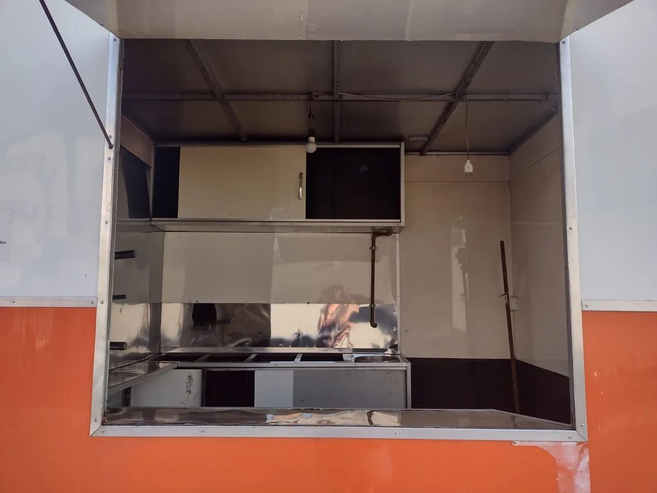 Alugo trailer - Foto 4