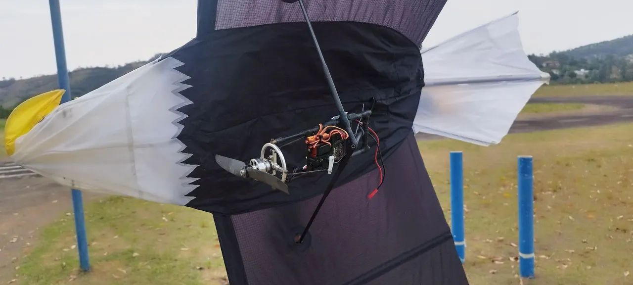  Água Premier RC  - Foto 6