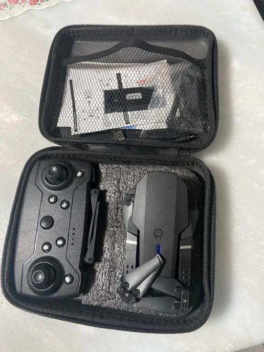 Drone RC FPV com Câmera - Foto 3