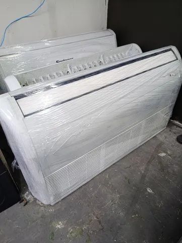 Piso teto 36.000 BTUs 