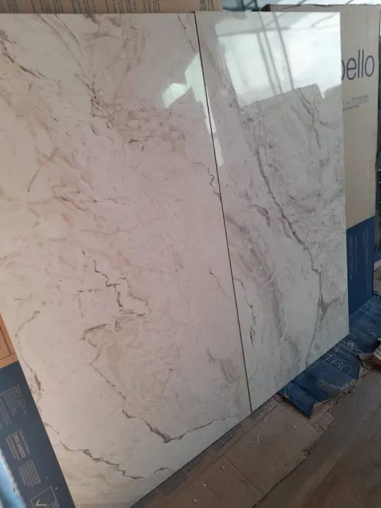 Porcelanato Portobello "C" Siena Chianti 60x120 Pol Ret 