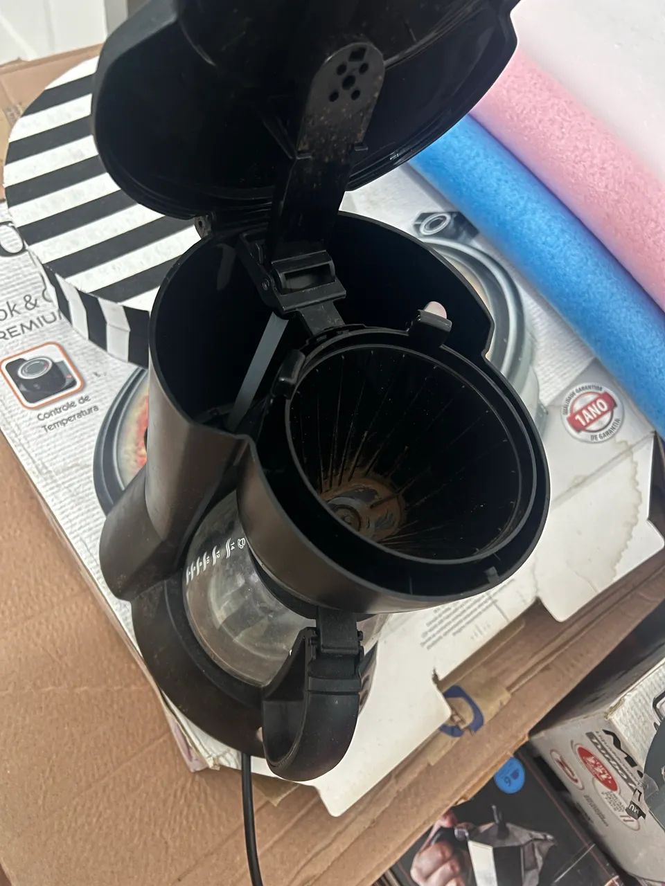 Cafeteira - Foto 4