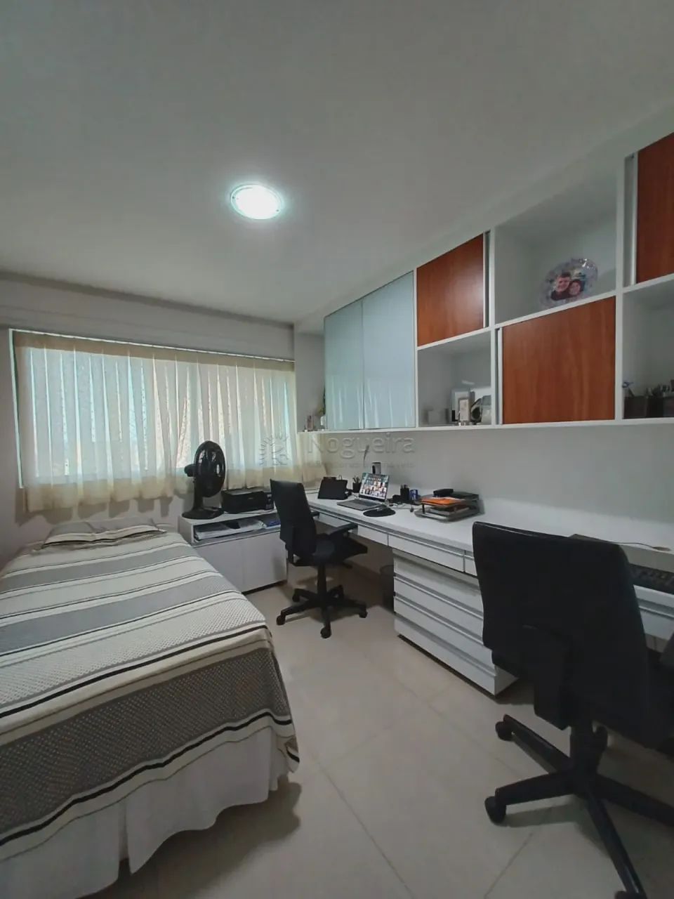 Apartamento para venda tem 165 metros quadrados com 4 quartos em Boa Viagem - Recife - PE - Foto 9