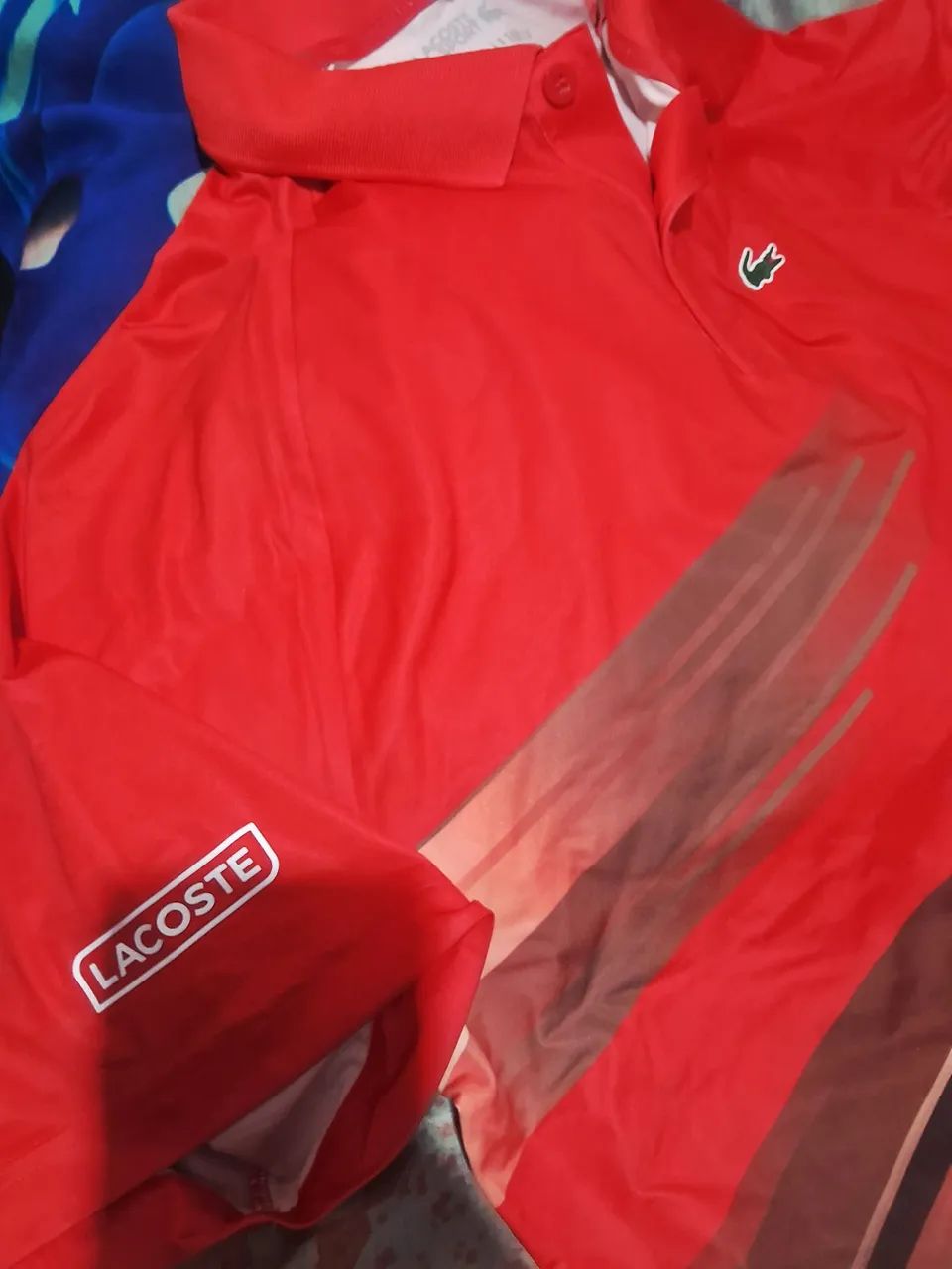 Lacost sport djokovic - Foto 2
