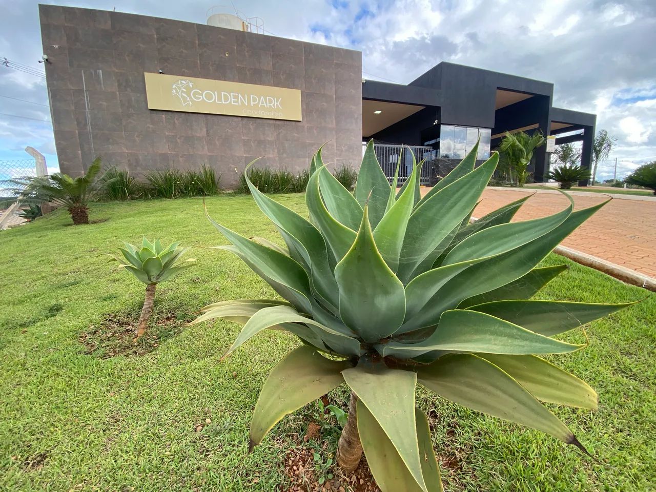 Foto - Brasília - Sul (Águas Claras)