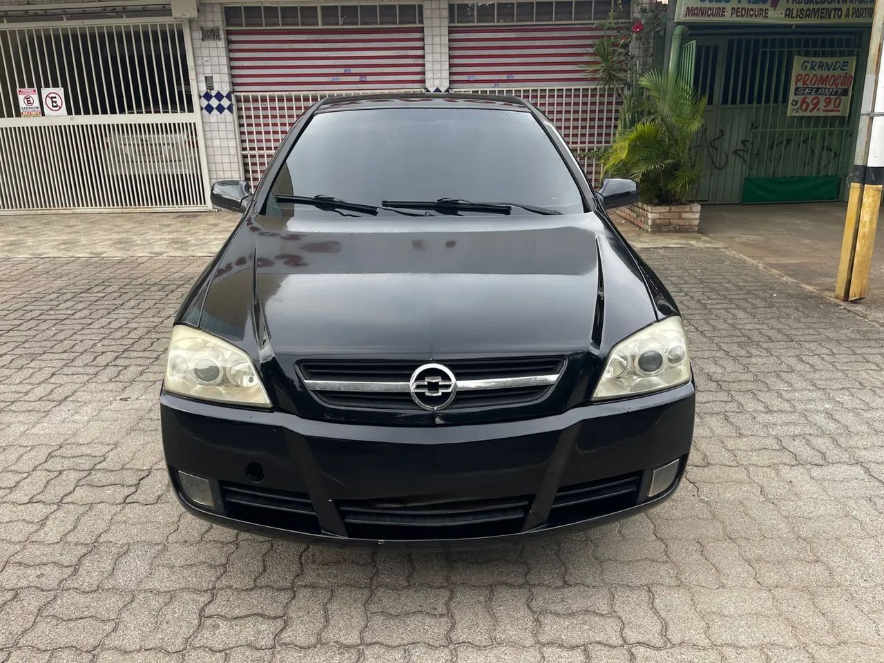 Astra Advantage 2.0 Flex Completo 2006 - Foto 2