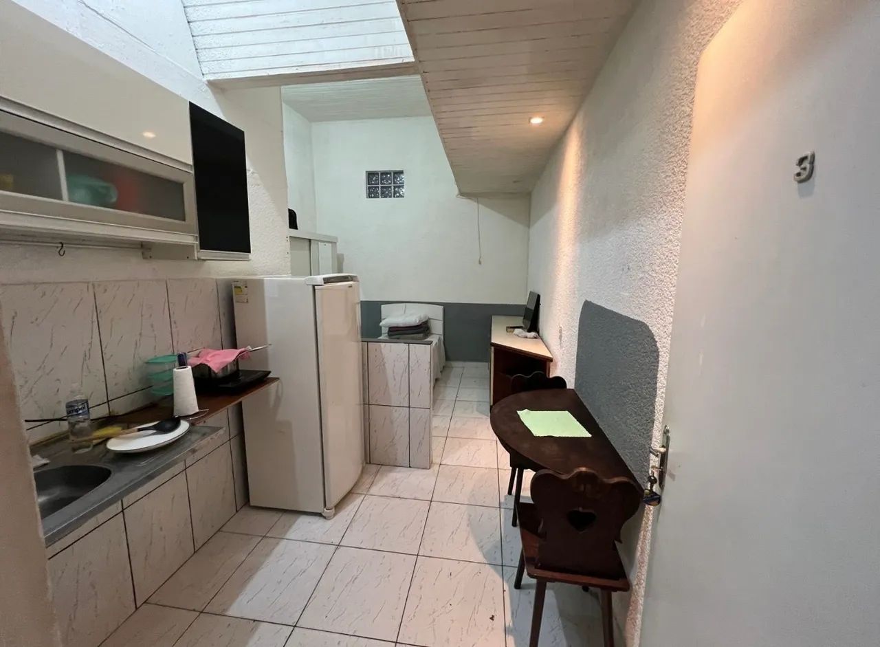 Foto - São Paulo - Vila do Encontro