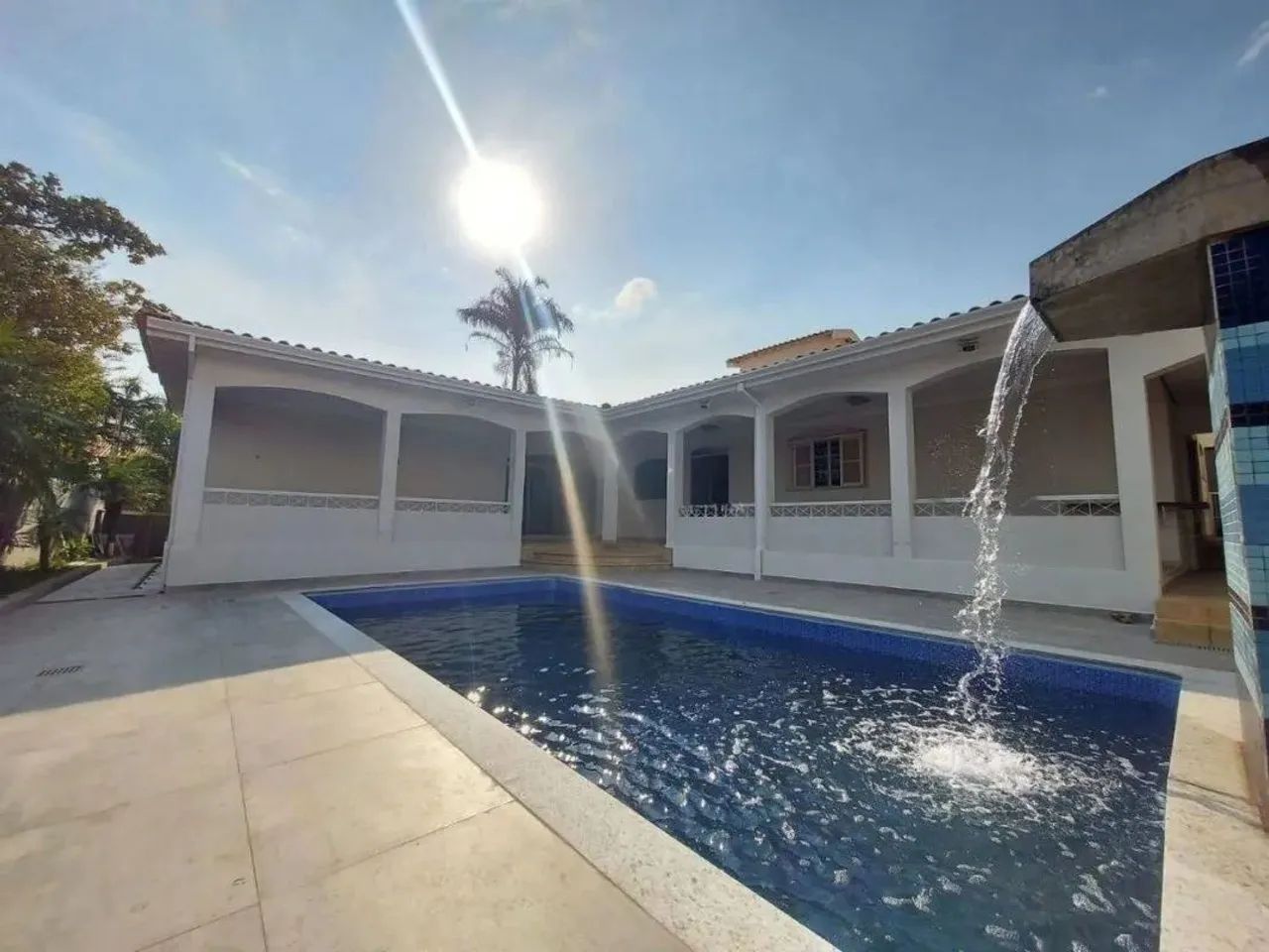 CONDOMINÍO SAMAMBAIA ! !