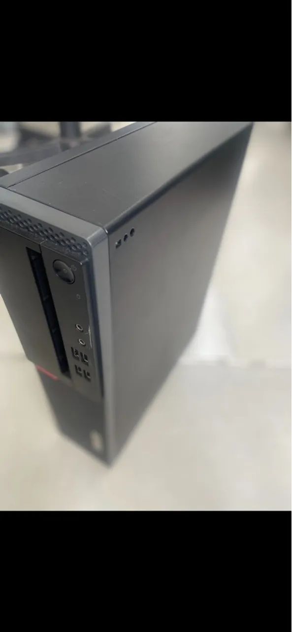 Desktop Lenovo M910s ThinkPad  - Foto 2