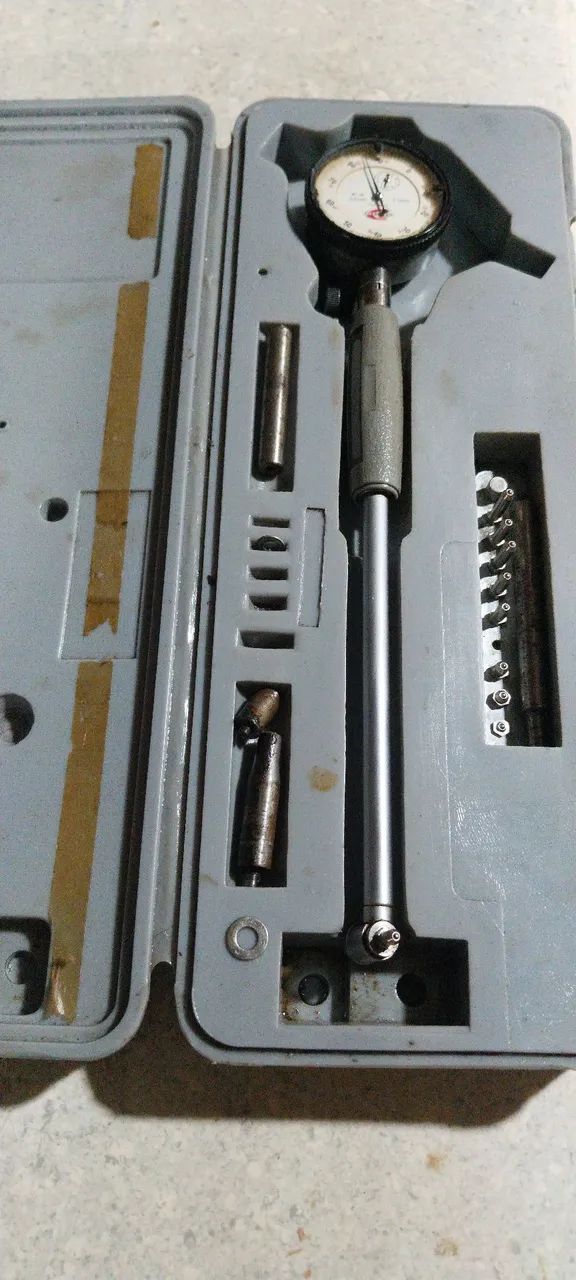 Hidrames ou Súbito 64300206195971120