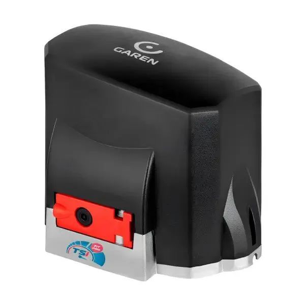 Kit alarme+cerca elétrica+motor deslizante+câmeras - Foto 4