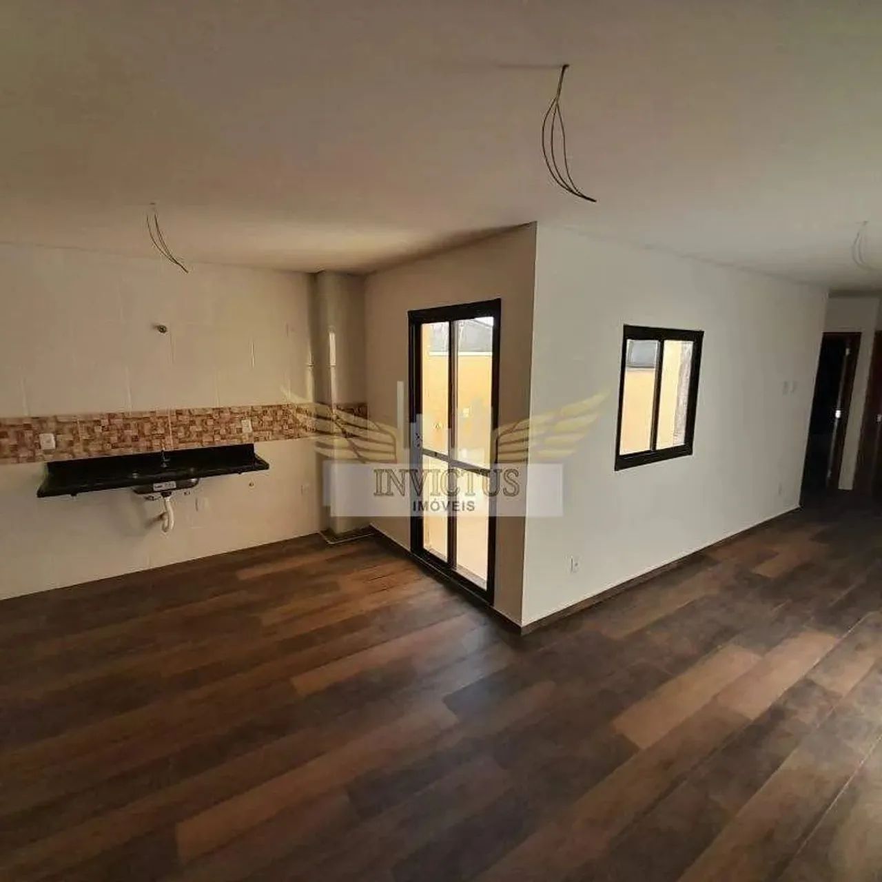 Cobertura sem Condomínio com 2 Quartos para Comprar, 96m² - Vila Vitória, Santo André/SP.