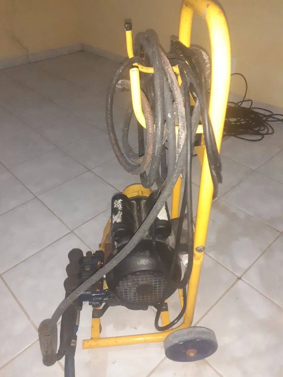 Bomba d'água ZM - Potente e confiável - Foto 3