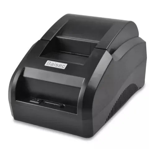 Impressora Térmica 58mm - Rápida, Econômica e Eficiente! - Foto 4