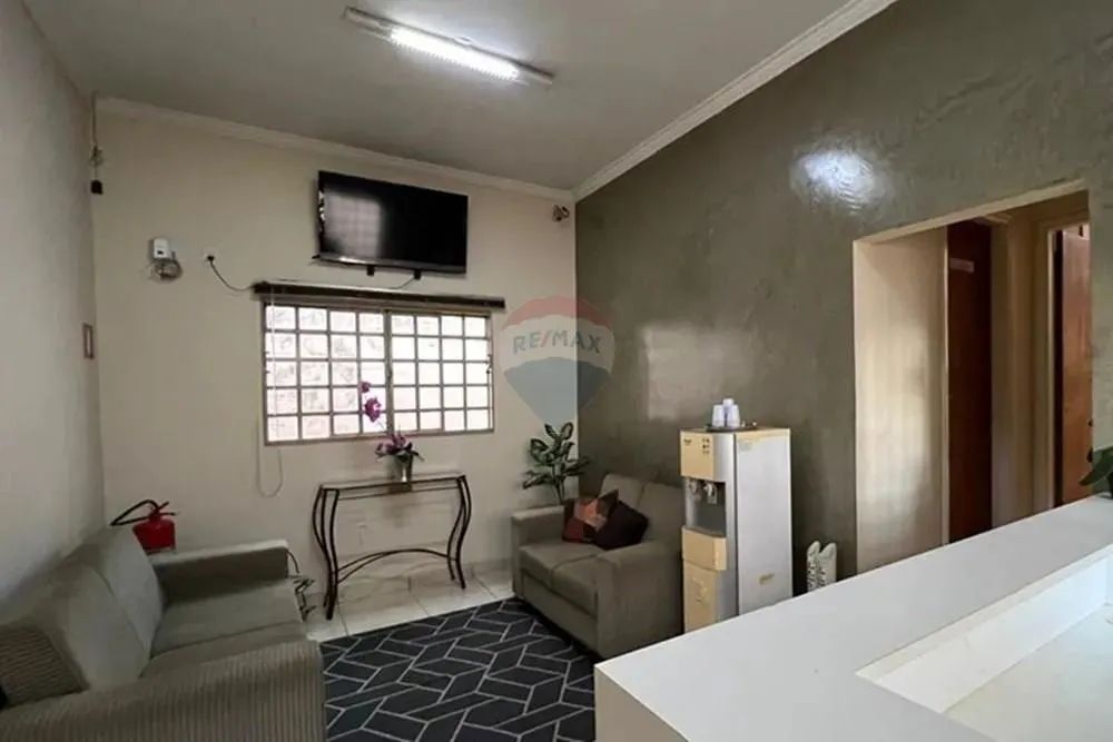 Sala comercial para Locação 9 m2, Zona Sul Próximo ao Fórum Civil e Trabalhista, em São Jo - Foto 11