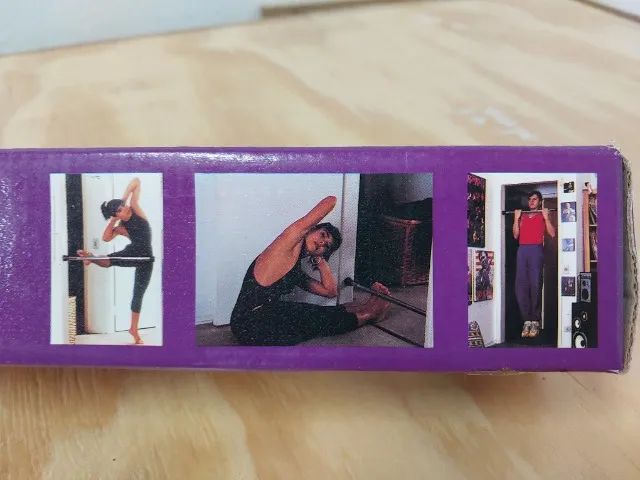 Barra Fixa Portátil - Polibarra - Foto 4