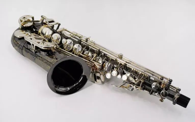 Saxofone alto Eb novo - Foto 2
