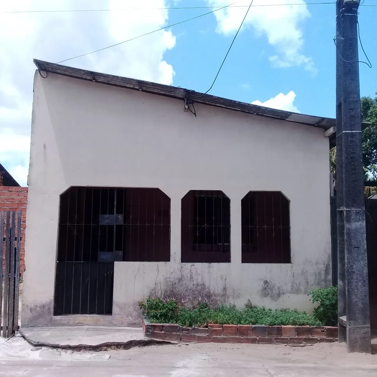 Casa a Venda