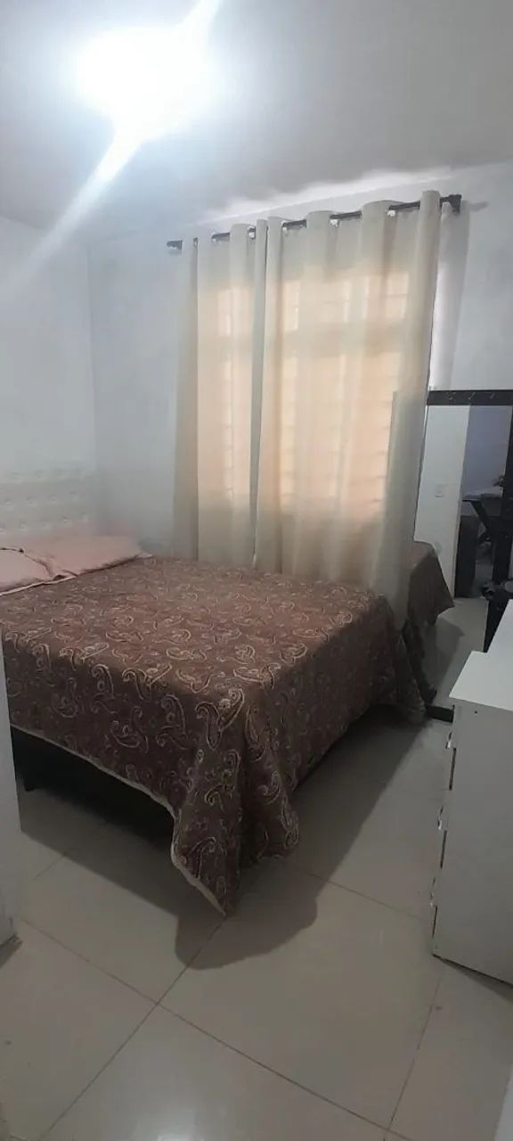 Apartamento em contrato de gaveta 42mil e assumir financiamento,. - Foto 4